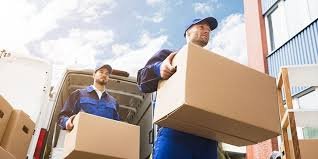Packers and Movers in Pushpaknagar